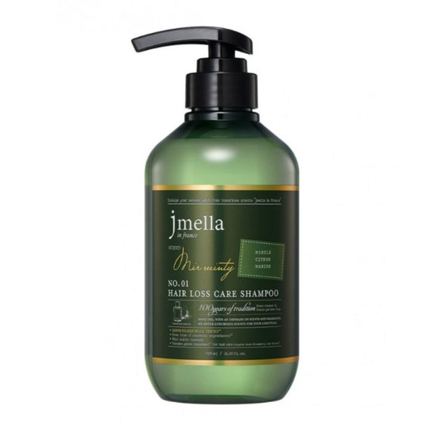 Jmella Mir Minty Hair Loss Care Shampoo 500ml