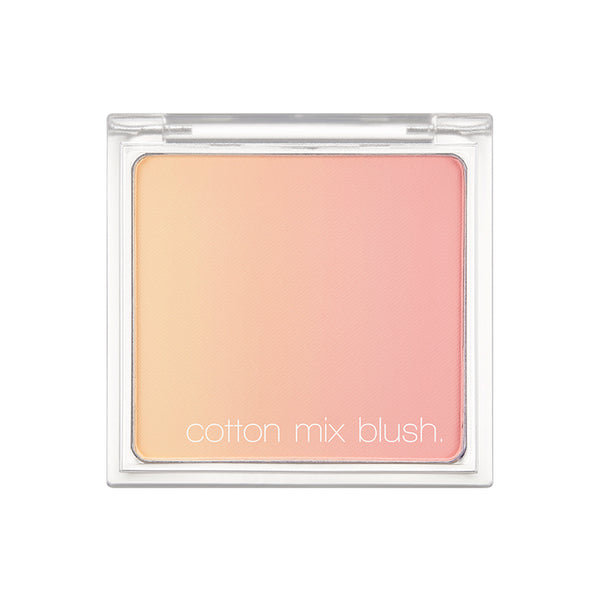 MISSHA Cotton Mix Blush 11g