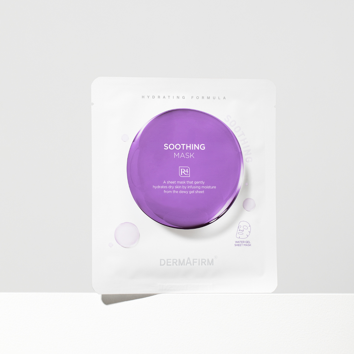 Dermafirm Soothing Mask R4 30ml