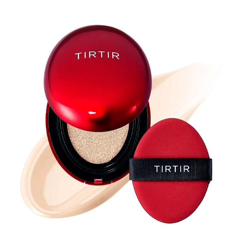 TIRTIR Mask Fit Red Cushion 18g