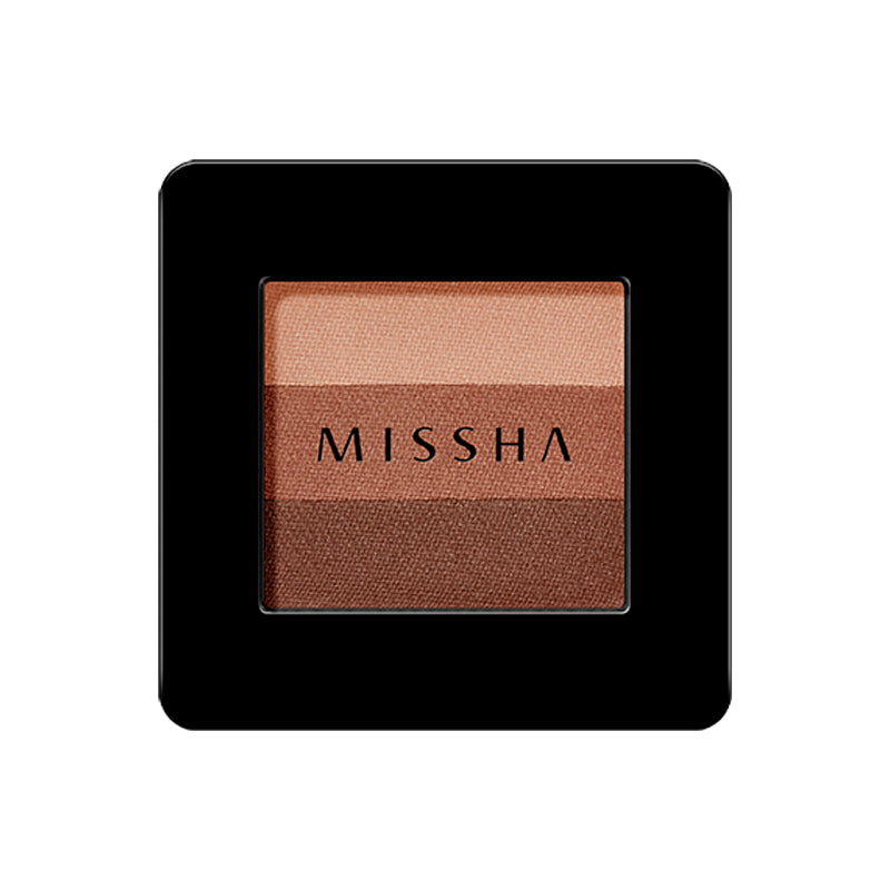 MISSHA Triple Shadow