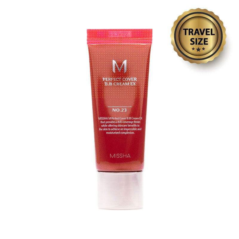 MISSHA M Perfect Cover BB Cream Ex 20ml