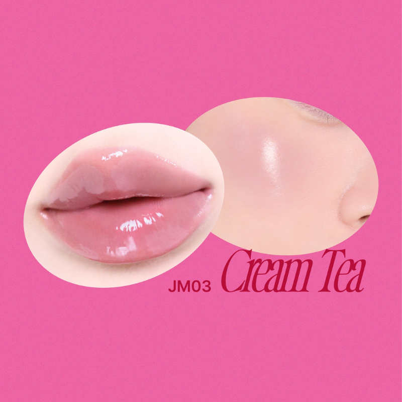fwee Lip & Cheek Glowy Jelly Pot 4g