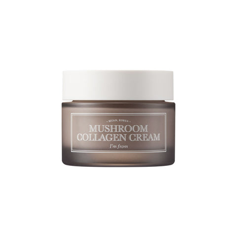 I'm From Mushroom Collagen Cream 50ml