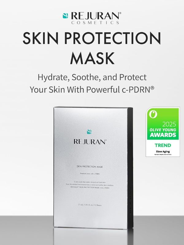 Rejuran Skin Protection Mask 27ml