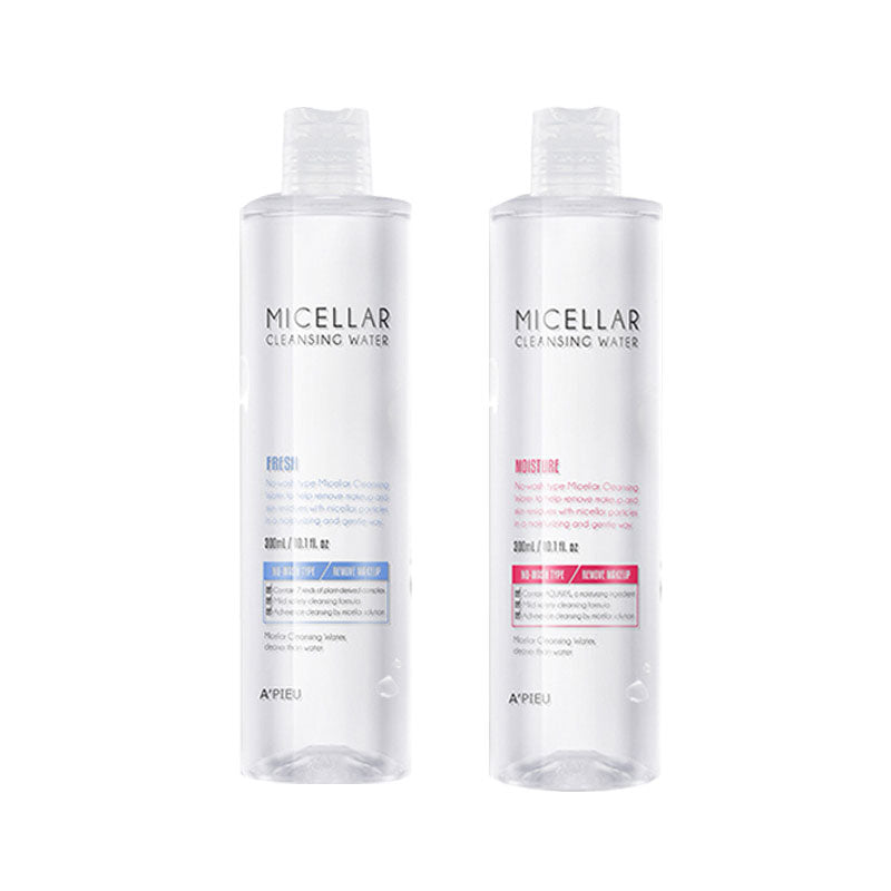 APIEU Micellar Cleansing Water 300ml