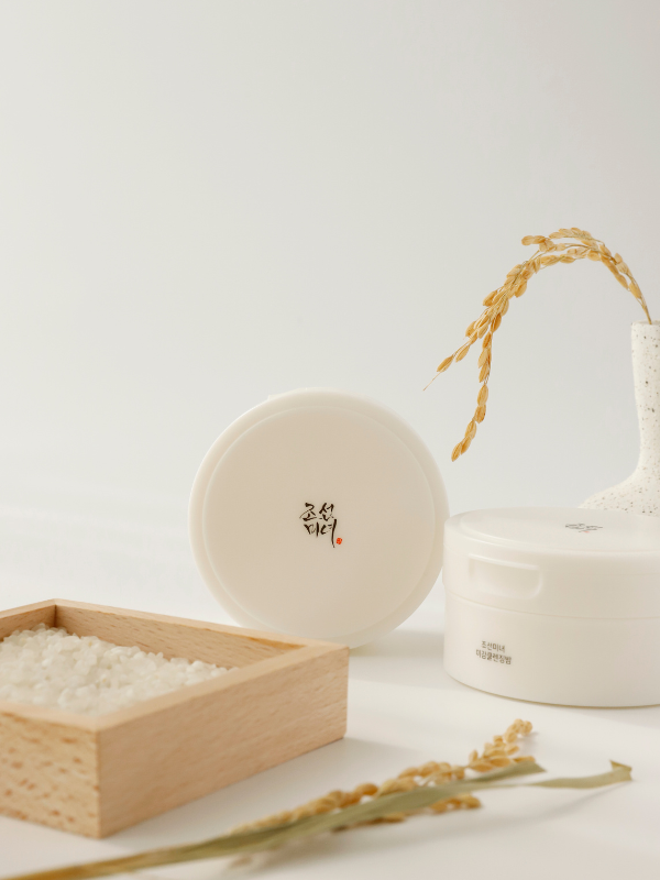Beauty of Joseon Radiance Cleansing Balm 100ml