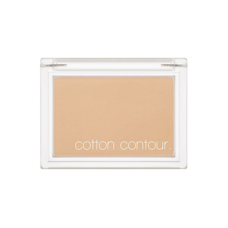 MISSHA Cotton Contour
