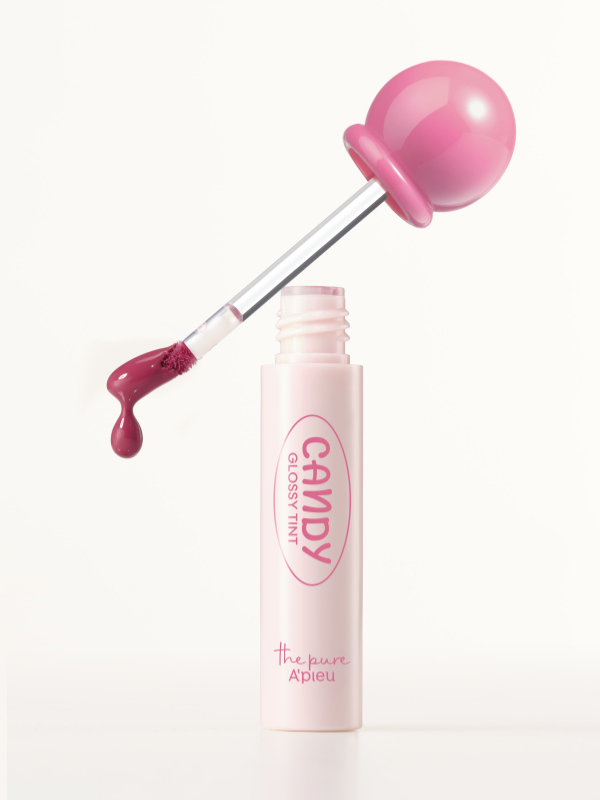 APIEU The Pure Candy Tint 4ml