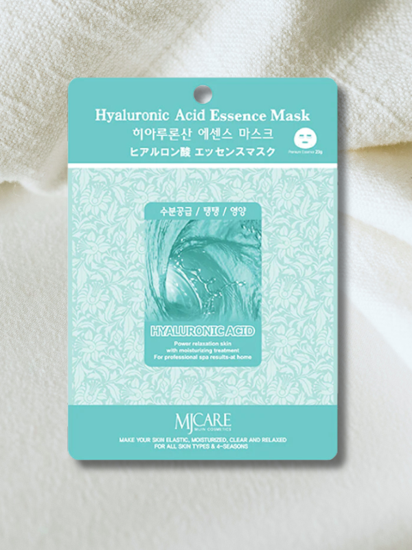 MIJIN Mask Hyaluronic Acid 23g