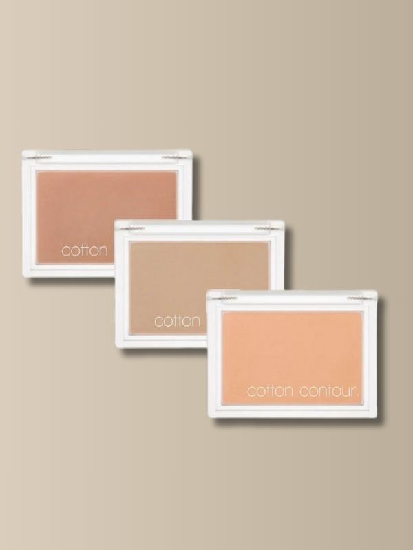 MISSHA Cotton Contour