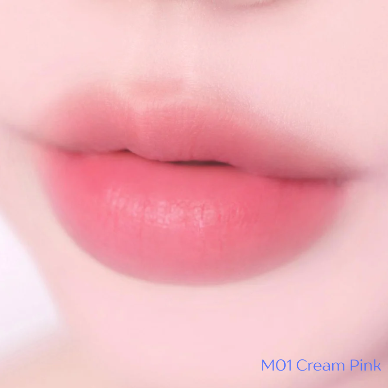 fwee Pink Obsession Stay-Fit Lip Tint 3.8g
