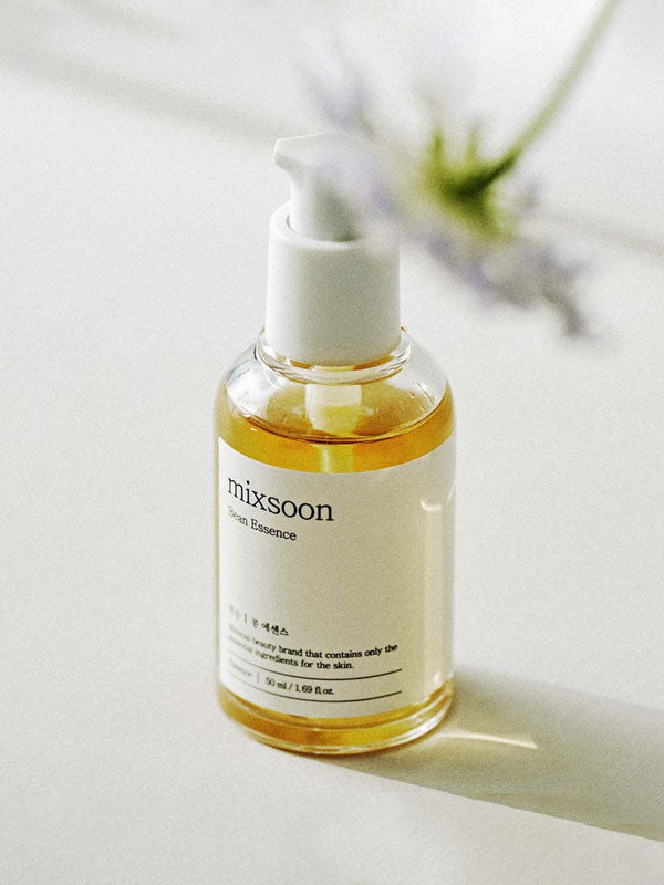 mixsoon Bean Essence 50ml