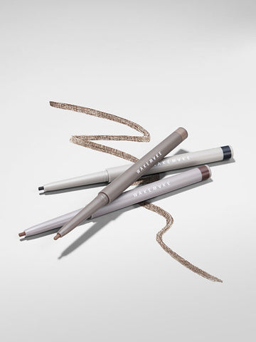 WAKEMAKE Real Ash Pencil Liner 0.14g