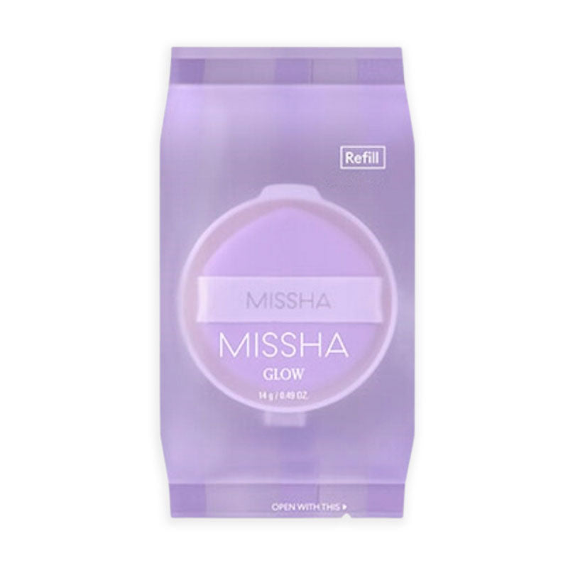 MISSHA Glow Layering Fit Cushion Refill 14g