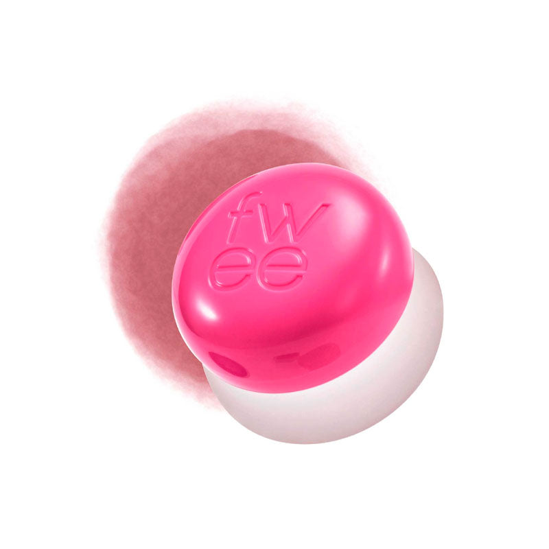 fwee Lip&Cheek Blurry Pudding Pot 5g