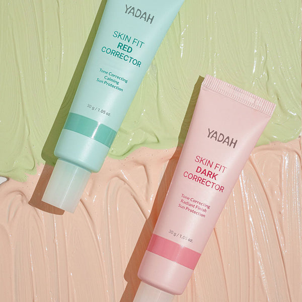 Yadah Skin Fit Dark Corrector 30g