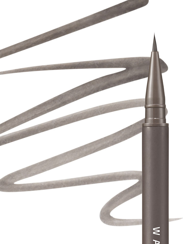 WAKEMAKE Real Ash Brush Liner 1g