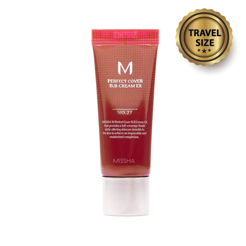 MISSHA M Perfect Cover BB Cream Ex 20ml