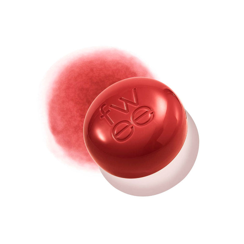 fwee Lip&Cheek Blurry Pudding Pot 5g