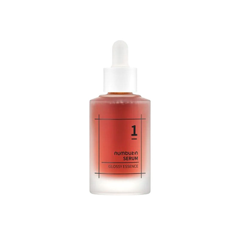 numbuzin No.1 Glossy Essence Serum 50ml