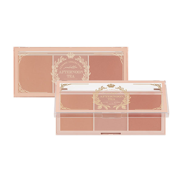 I'M MEME Afternoon Tea Blusher Palette 11.4g