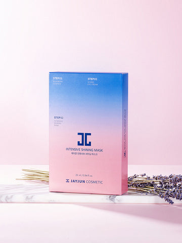 Jayjun Intensive Shining Mask 25ml