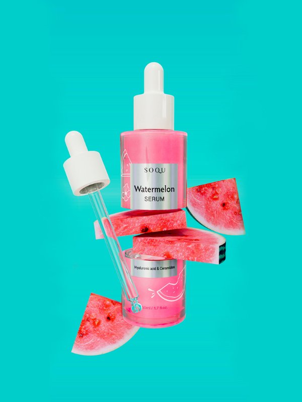 SOQU Watermelon Serum 50ml