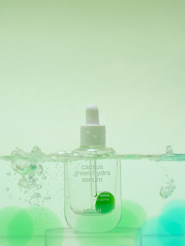 Yadah Cactus Green Hydra Serum 30ml