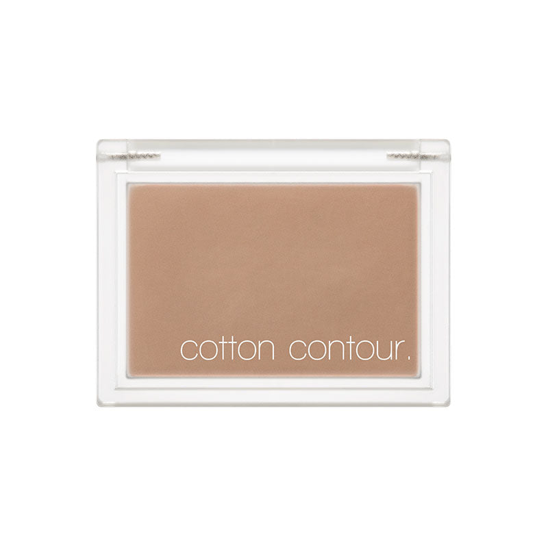 MISSHA Cotton Contour