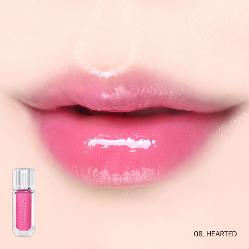 WAKEMAKE Dewy Gel Maxi Gloss 3.8g