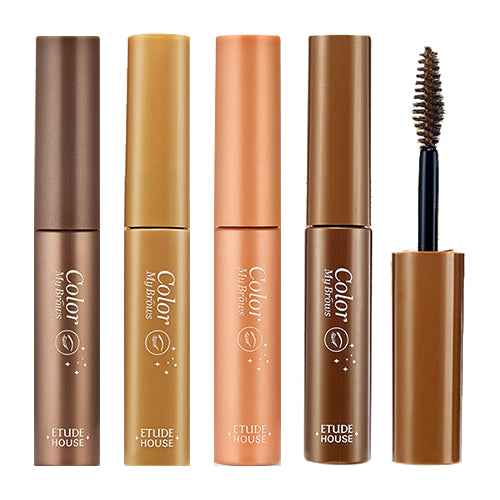 Etude House Color My Brow 4.5g