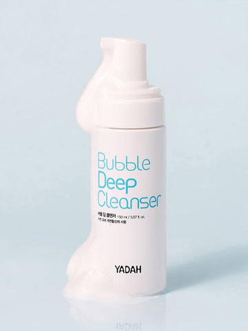 Yadah Bubble Deep Cleanser 150ml