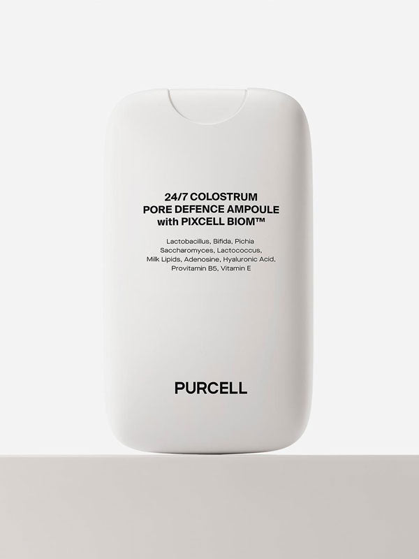 Purcell 24/7 Colostrum Pore Defence Ampoule 55ml