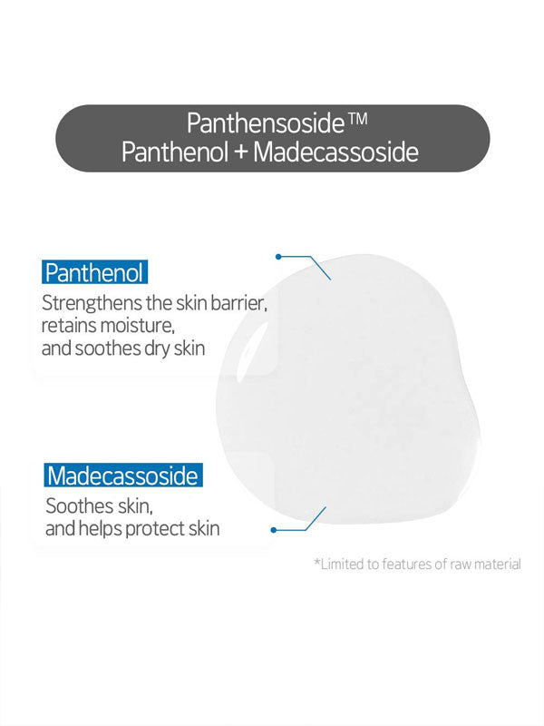 Etude House Soonjung 5.5 Cleansing Water 320ml