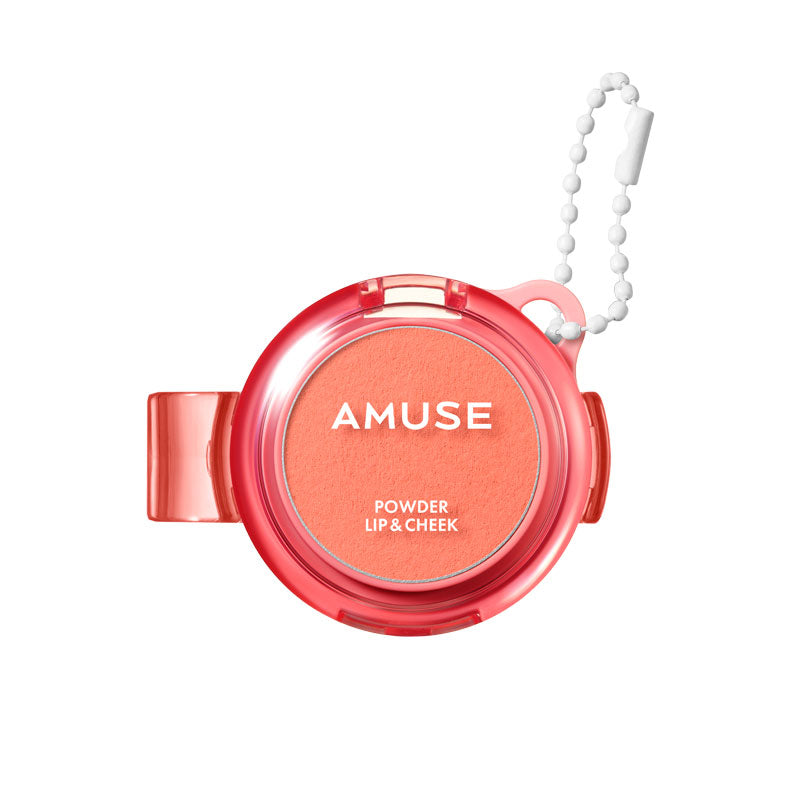 Amuse Powder Lip & Cheek 4g