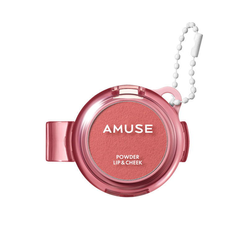 Amuse Powder Lip & Cheek 4g