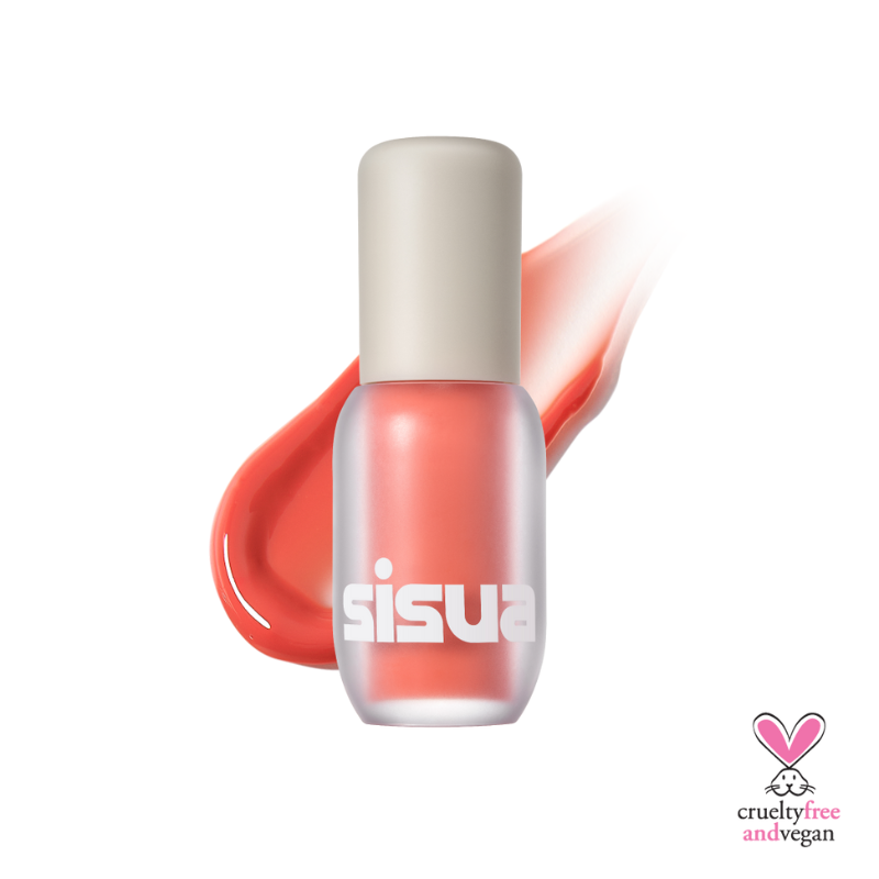 unleashia Popcorn Syrup Lip Plumper 3.5g