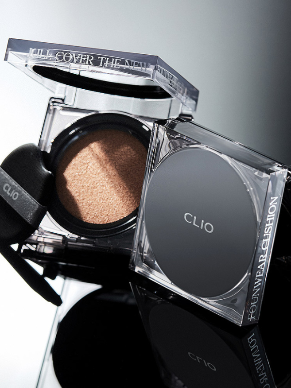 Clio Kill Cover The New Founwear Cushion + Refill 15g