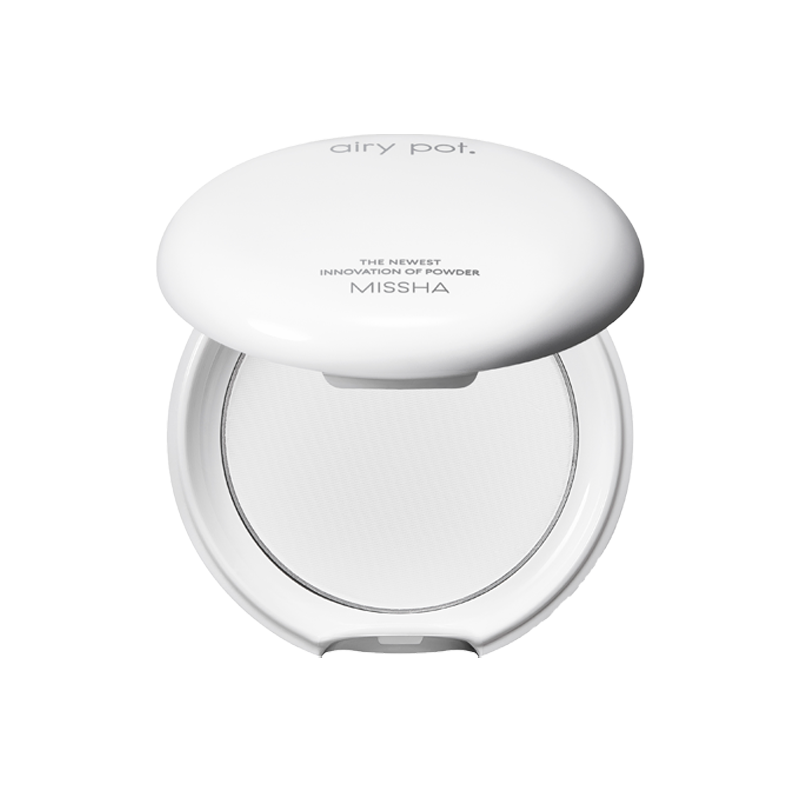 MISSHA Airy Pot Pressed Powder Pact 5g