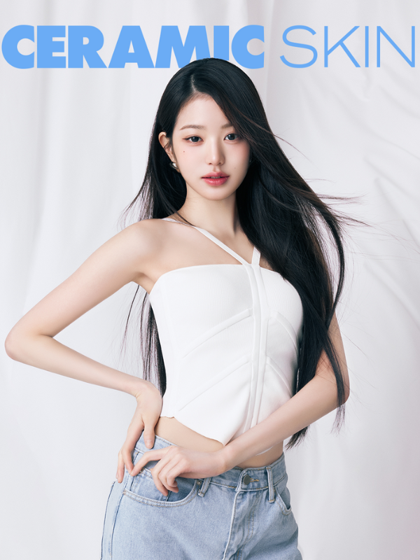 Amuse Ceramic Skin Perfector Cushion 15g