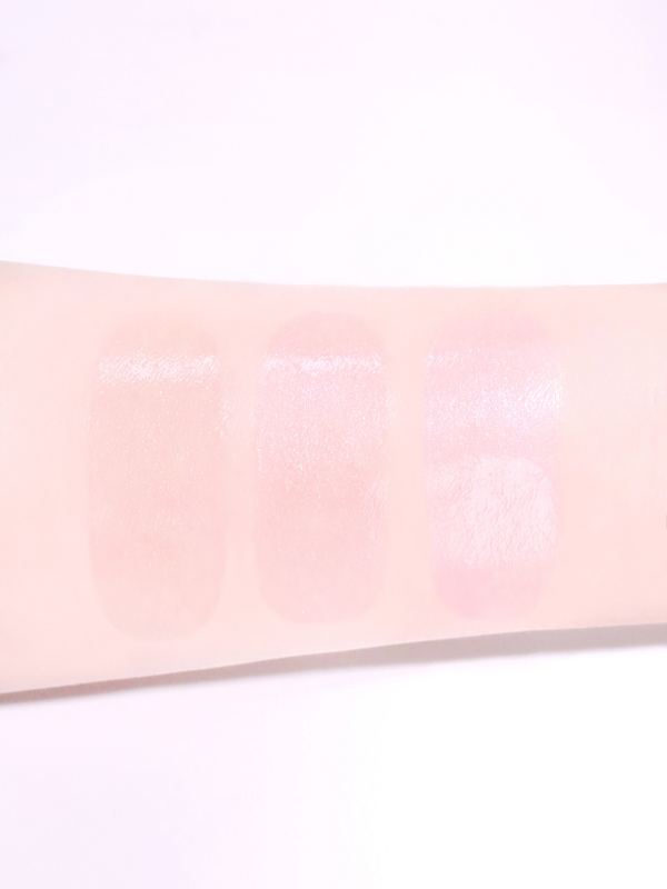 WAKEMAKE Sheer Glow Liquid Highlighter 7g