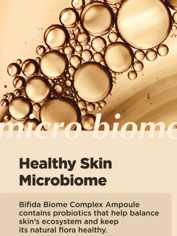 manyo Bifida Biome Complex Ampoule 50ml