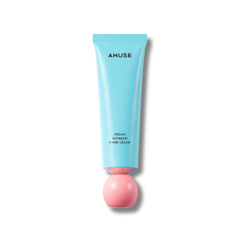 Amuse Vegan Soybean Hand Cream 50ml