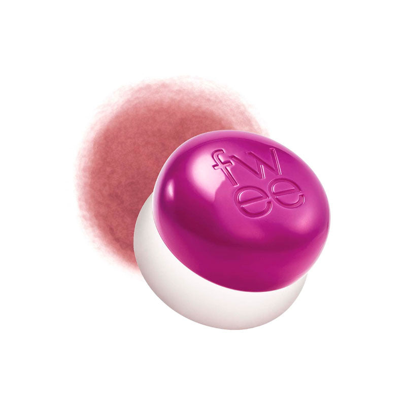 fwee Lip&Cheek Blurry Pudding Pot 5g