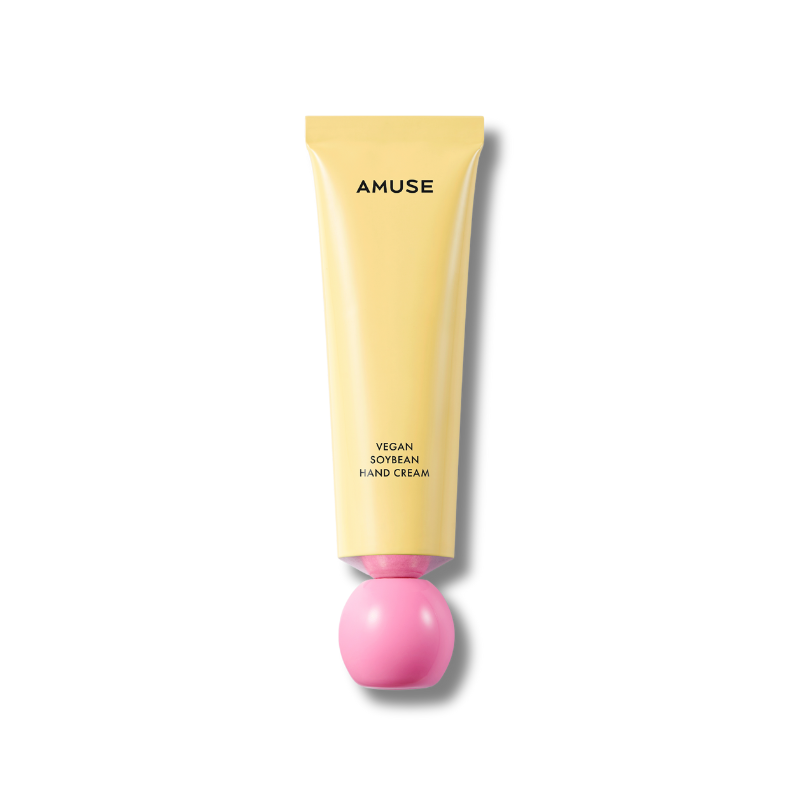 Amuse Vegan Soybean Hand Cream 50ml