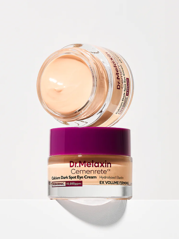 Dr.Melaxin Cemenrete Calcium Dark Spot Eye Cream 15g
