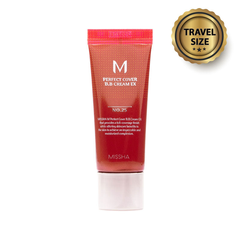 MISSHA M Perfect Cover BB Cream Ex 20ml