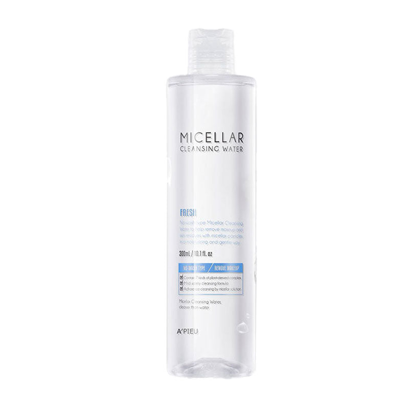 APIEU Micellar Cleansing Water 300ml