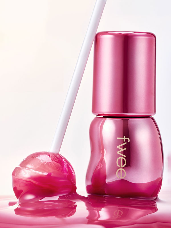 fwee 3D Voluming Gloss 70% 5.3g